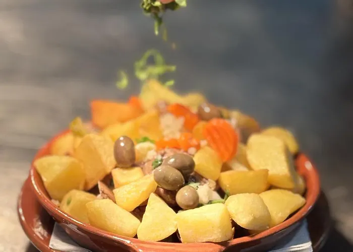 Lejlighed Palm Tree With Pool By Homing