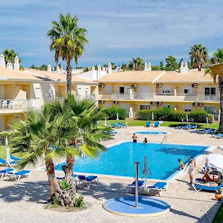 Apartamento Palm Tree With Pool By Homing Albufeira