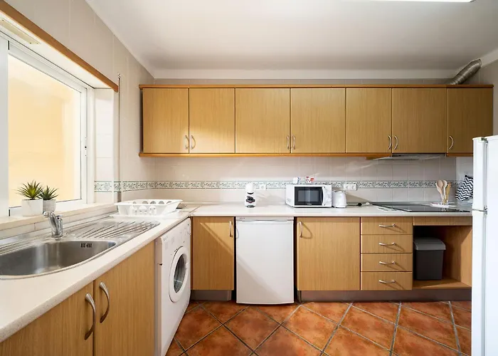 Palm Tree With Pool By Homing Apartamento