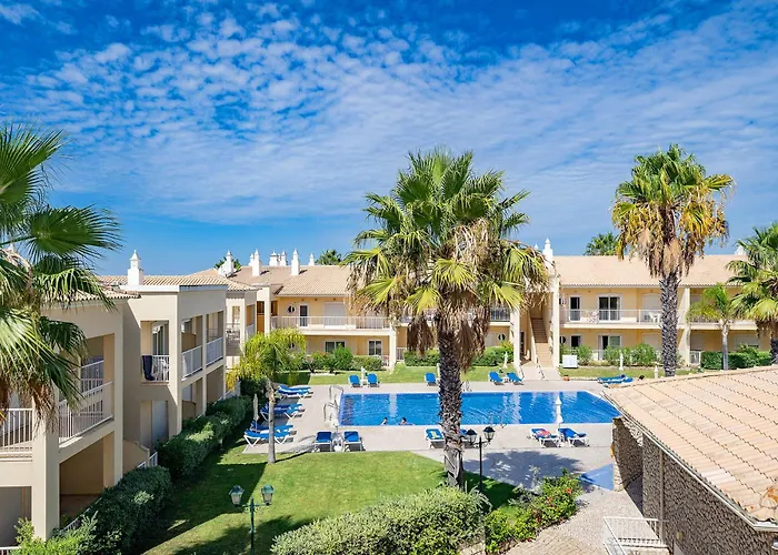 Apartamento Palm Tree With Pool By Homing